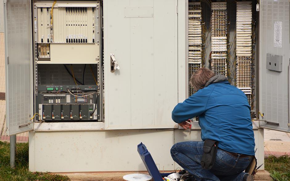  électricien urgence Mennecy