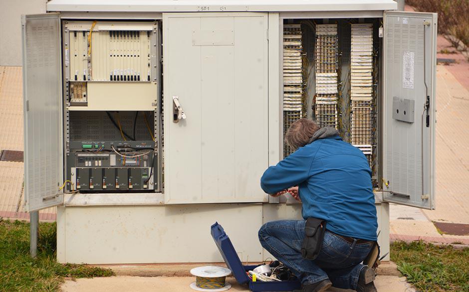 tarif électricien bâtiment Sarcelles