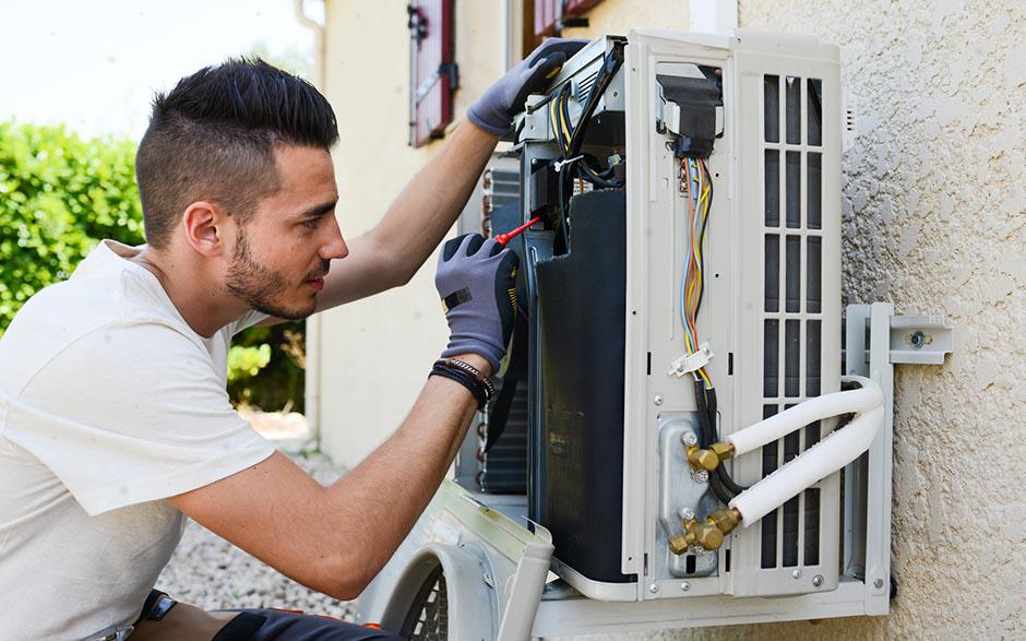 dépannage électricien Mennecy