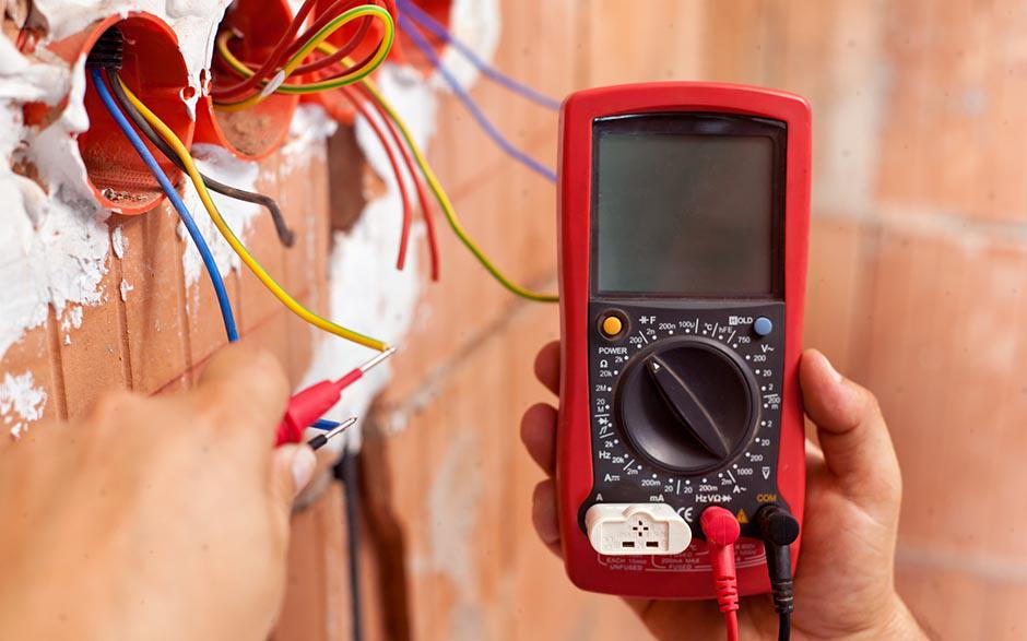  électricien urgence Mennecy