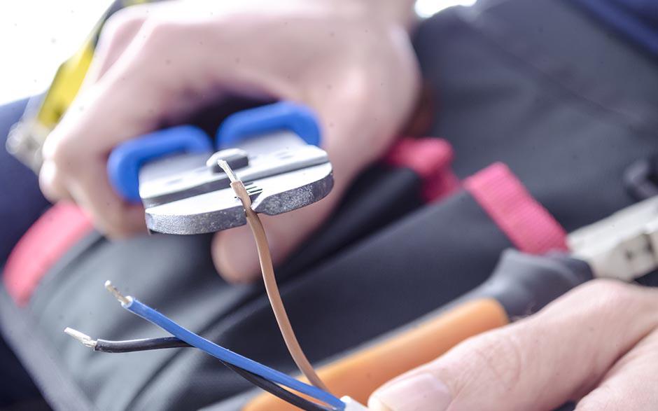 électricien urgence Mennecy