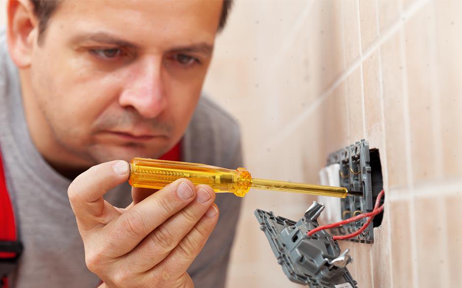  électricien urgence Mennecy