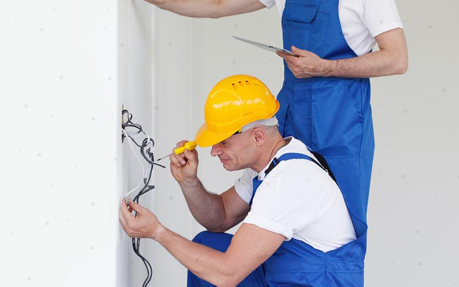 électricien urgence Mennecy