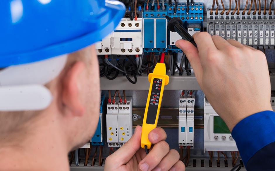 dépannage électricien Mennecy